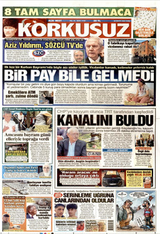 Korkusuz
