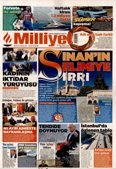 Milliyet