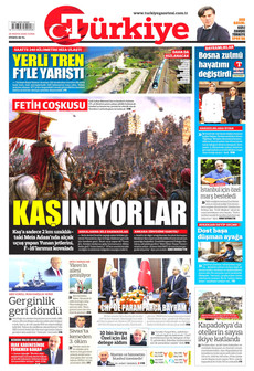 Türkiye Gazetesi