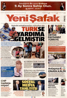 Yeni Şafak
