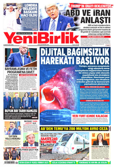 YeniBirlik