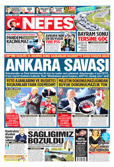nefes Gazetesi