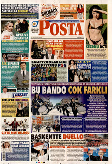 posta Gazetesi