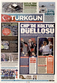 turkgun Gazetesi