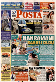 posta Gazetesi