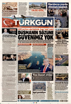 turkgun Gazetesi