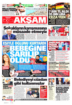 Akşam