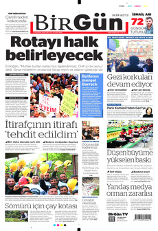 BirGün