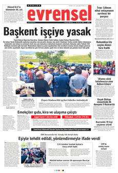 Evrensel