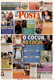 posta Gazetesi