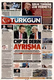 Türkgün