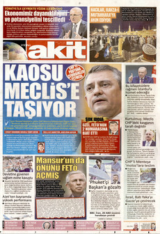 Yeni Akit