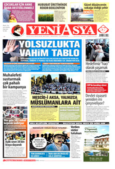 Yeni Asya