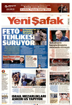 Yeni Şafak