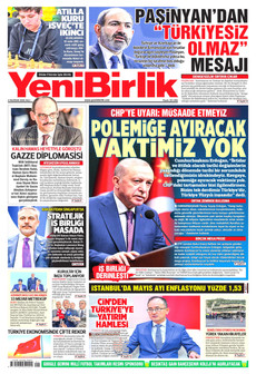 YeniBirlik