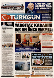turkgun Gazetesi