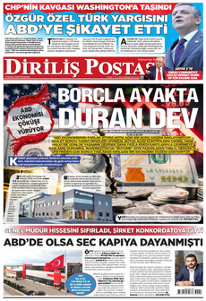 dirilis-postasi Gazetesi