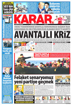 karar Gazetesi