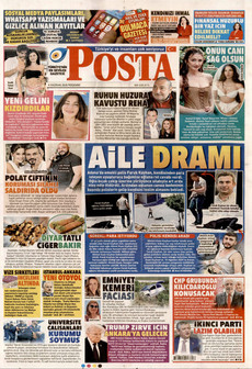 posta Gazetesi