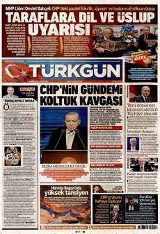 turkgun Gazetesi