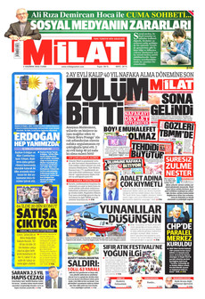 Mi̇lat