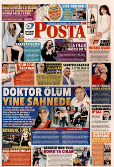 posta Gazetesi