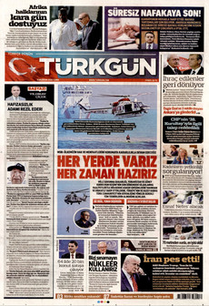 turkgun Gazetesi