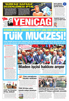 Yeni̇çağ