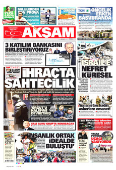 Akşam
