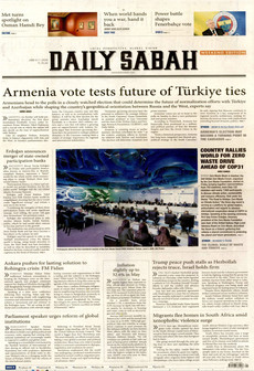 Daily sabah