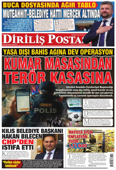 dirilis-postasi Gazetesi