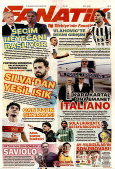 Fanatik