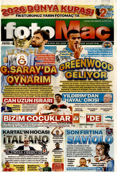 Fotomaç