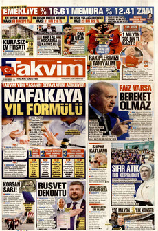 Takvim