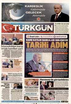 turkgun Gazetesi