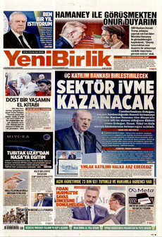 Yenibirlik