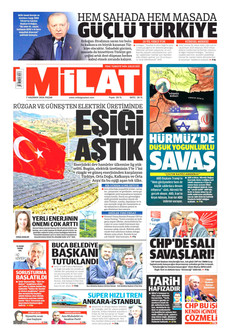 Mi̇lat