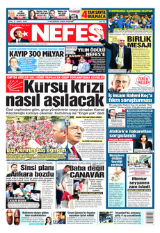 Nefes