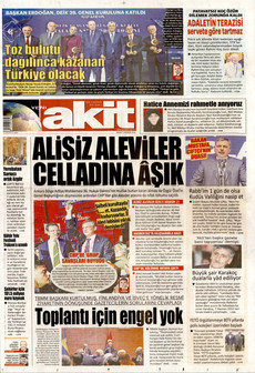 Yeni̇ aki̇t