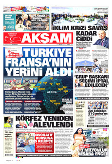 Akşam
