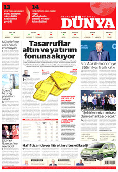 Dünya