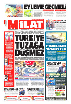 Mi̇lat