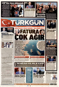 Türkgün