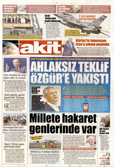 Yeni̇ aki̇t