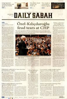 Daily Sabah