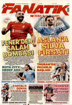 Fanatik