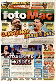 Fotomaç