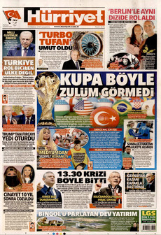 Hürriyet