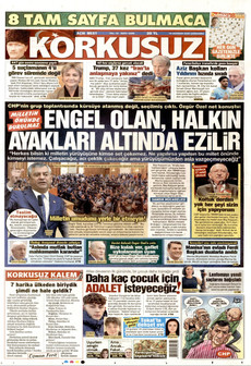Korkusuz