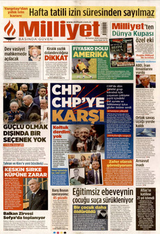 Milliyet